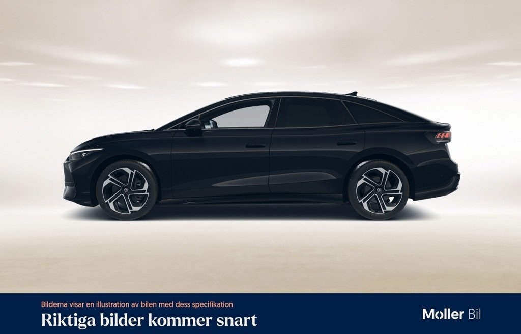 Volkswagen ID.7 2026, bild 5/10