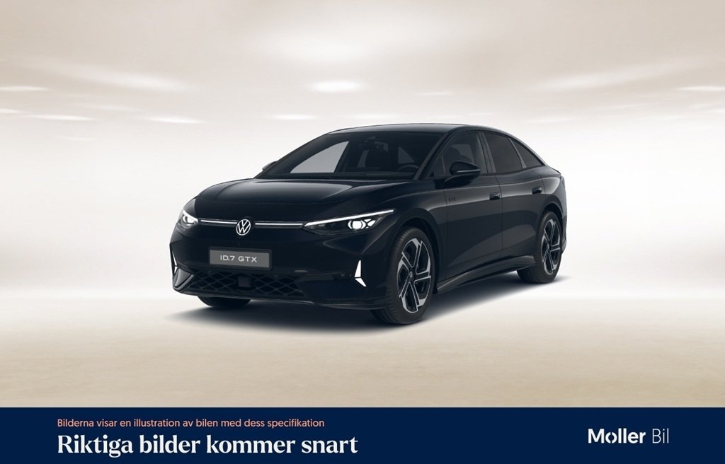 Volkswagen ID.7