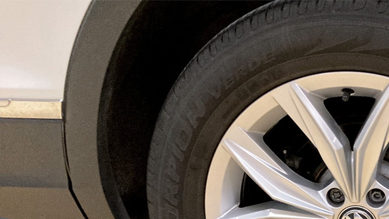 Volkswagen Tiguan 2020, bild 6/10