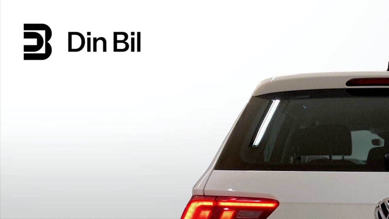 Volkswagen Tiguan 2020, bild 5/10