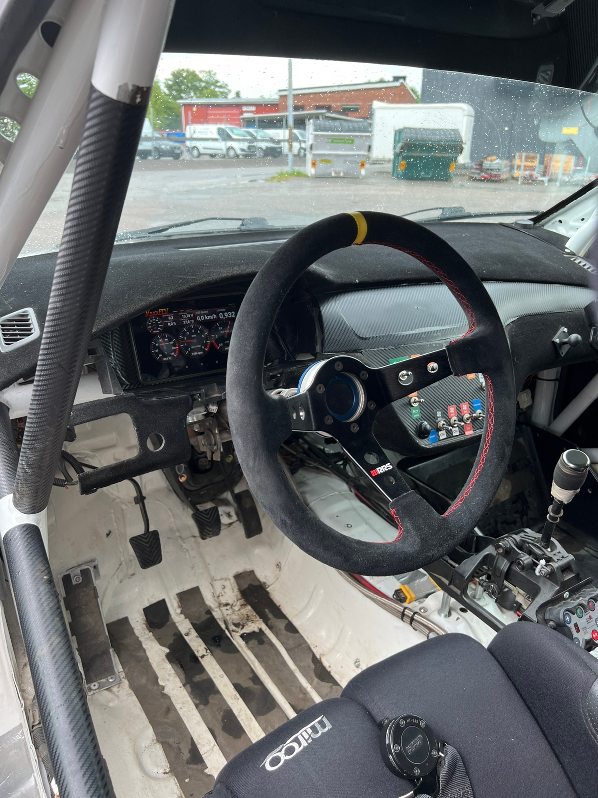 Mitsubishi Lancer 2004, bild 7/9