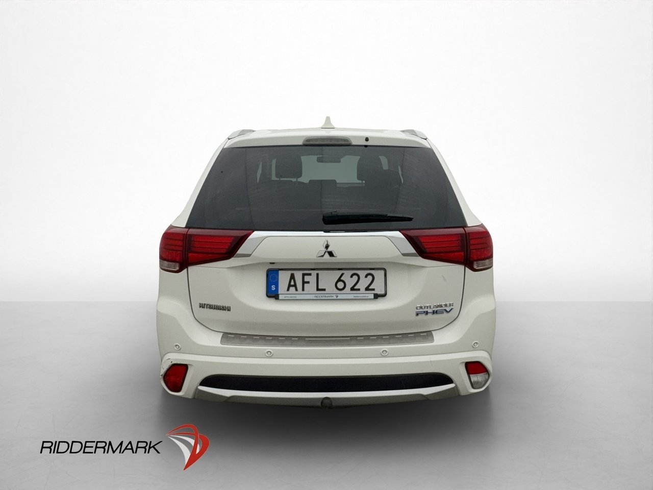 Mitsubishi Outlander 2016, bild 6/10
