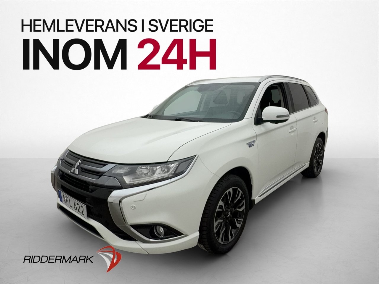 Mitsubishi Outlander 2016, bild 3/10