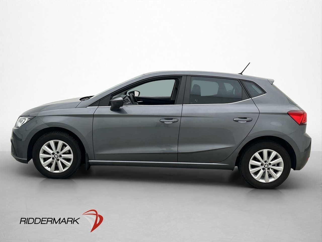 Seat Ibiza Style 115hk 2018, bild 4/10