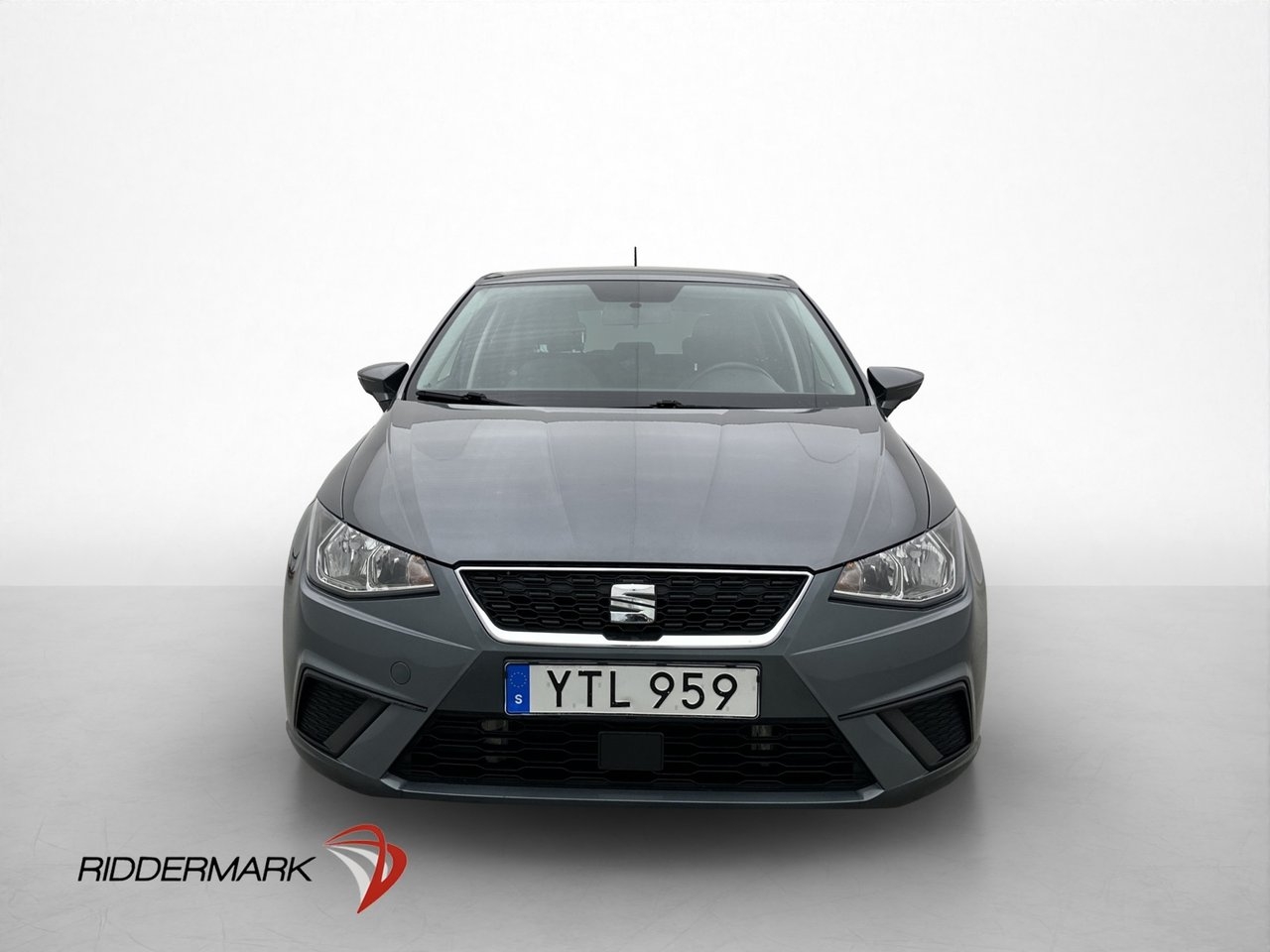 Seat Ibiza Style 115hk 2018, bild 2/10