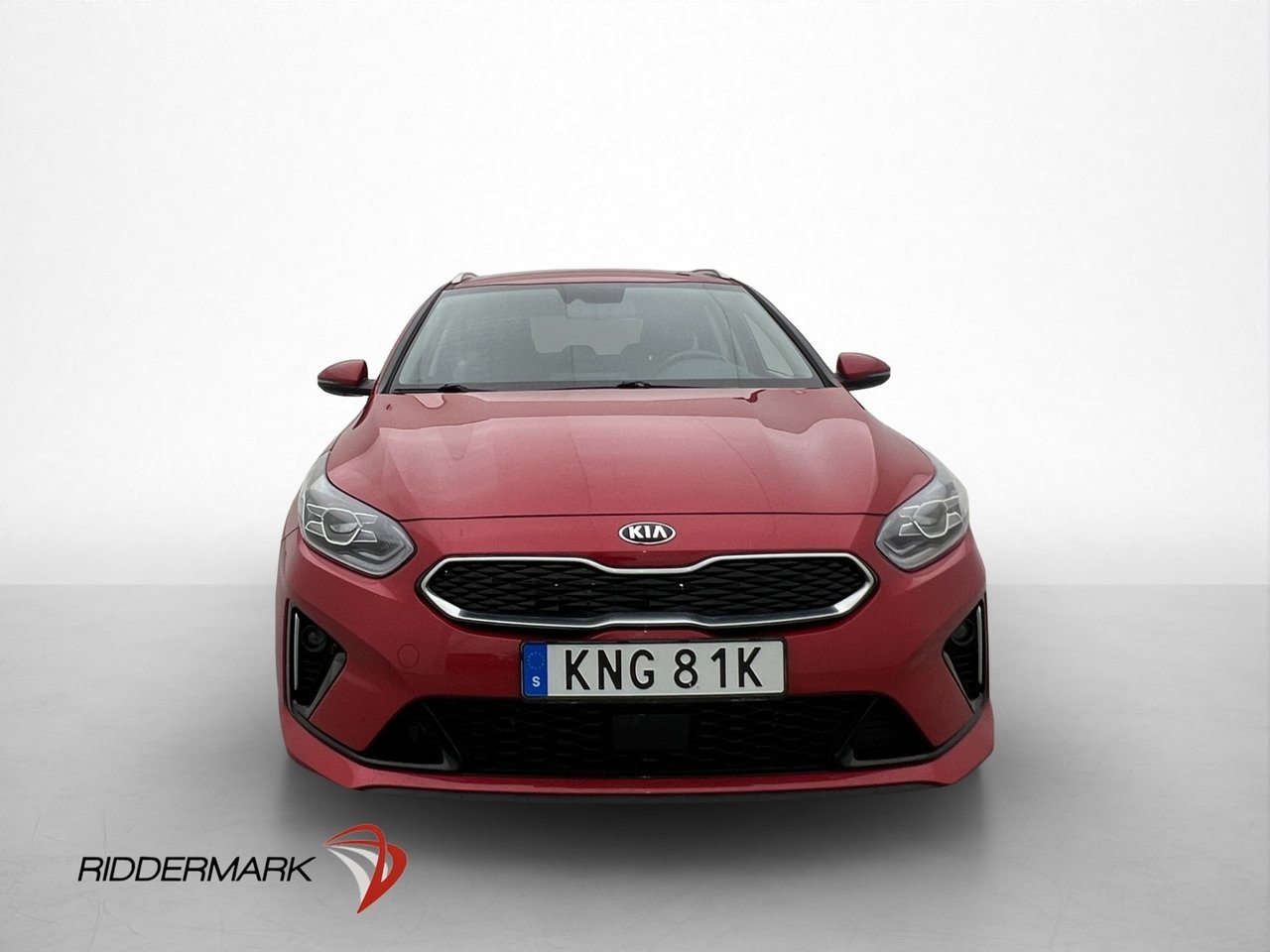 Kia Ceed 2021, bild 2/29