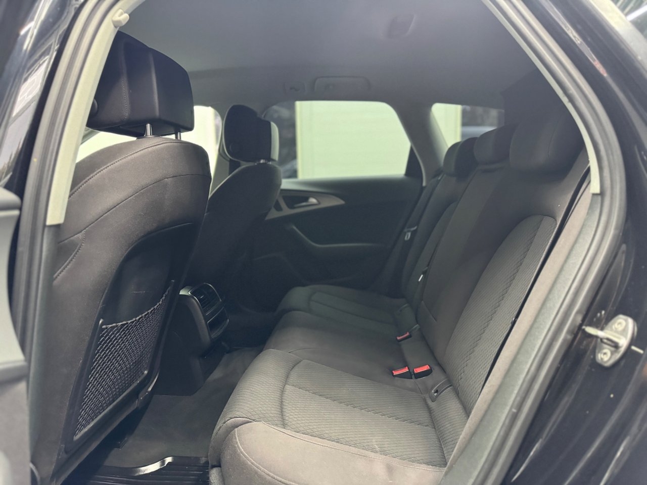 Audi A6 2014, bild 6/10