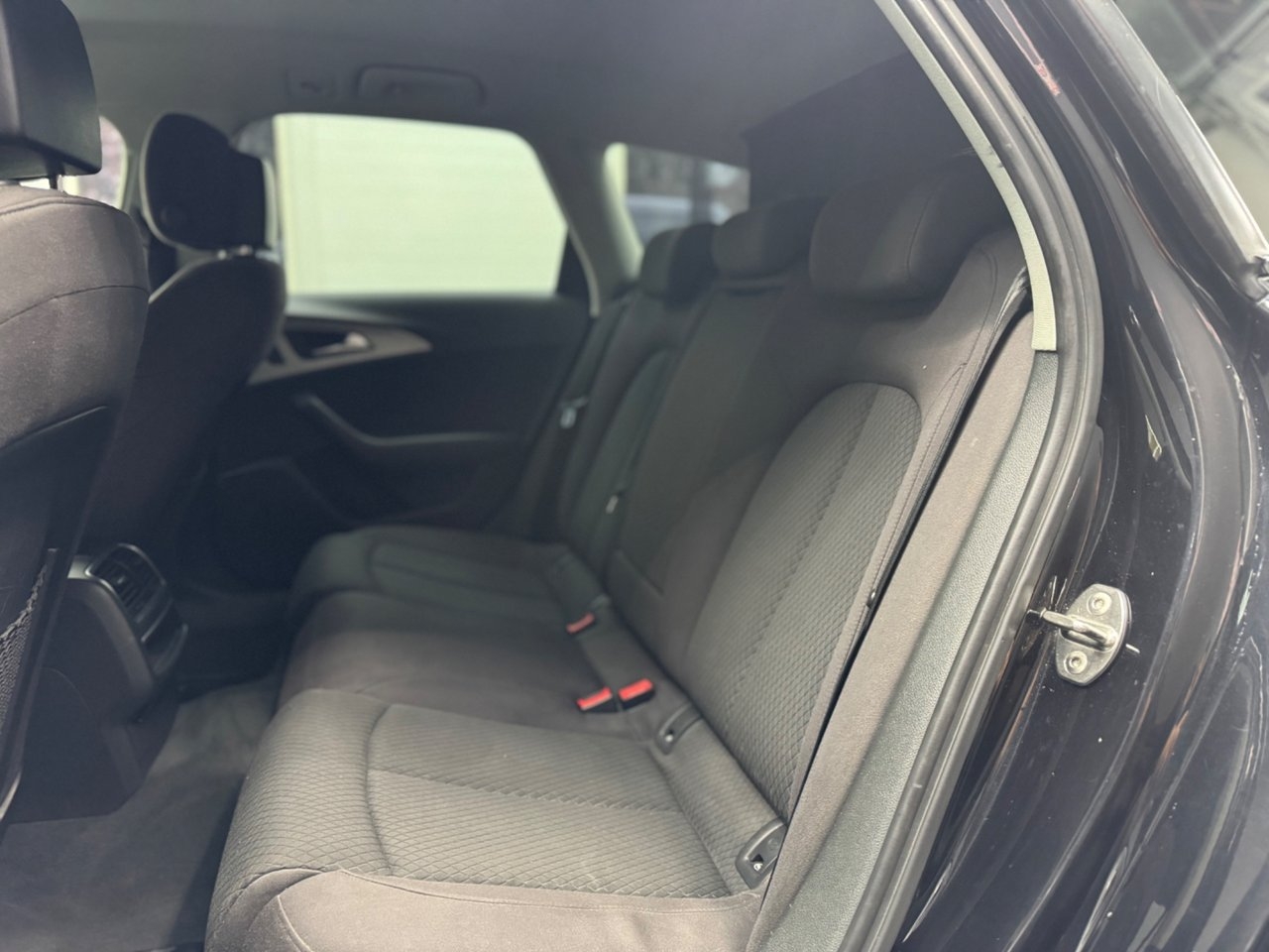 Audi A6 2014, bild 7/10