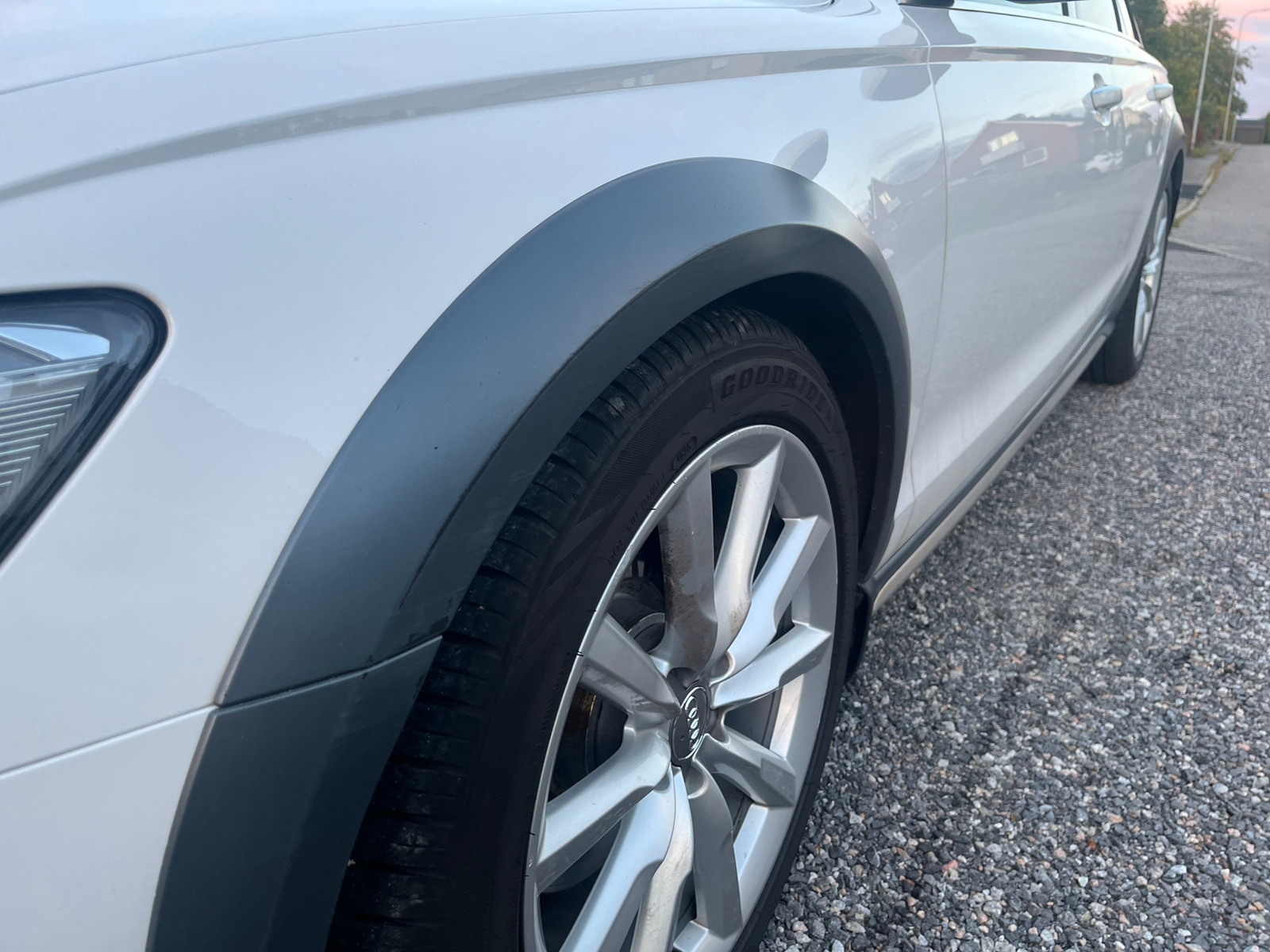 Audi A6 allroad 2015, bild 5/5