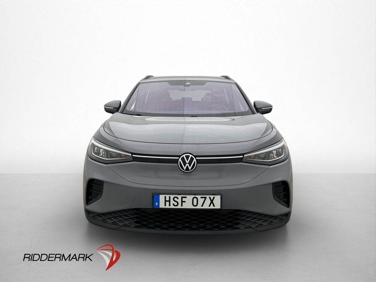 Volkswagen ID.4 Pro Performance Värmare 2022, bild 3/10