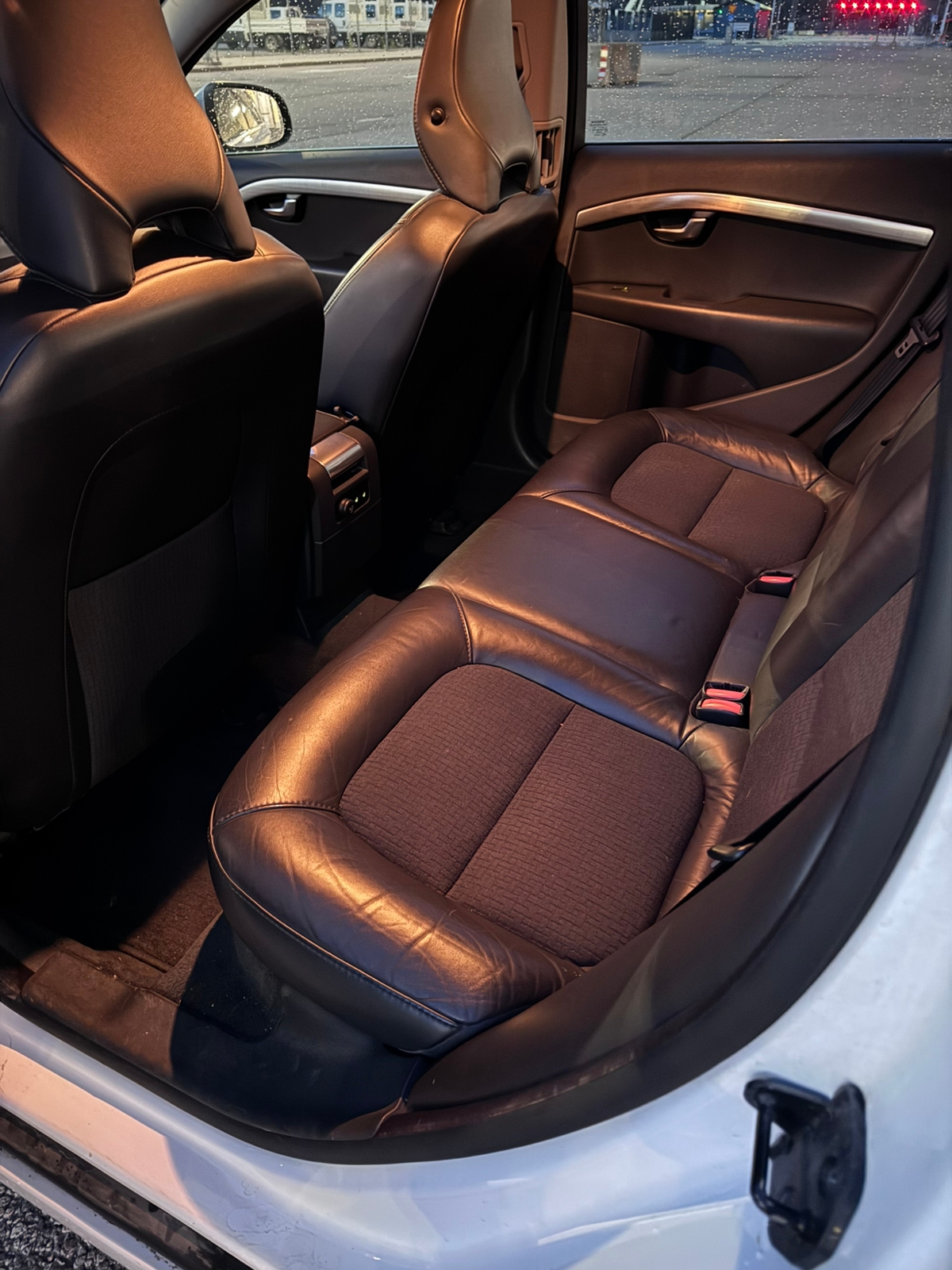 Volvo V70 D3 Geartronic 2011, bild 7/8