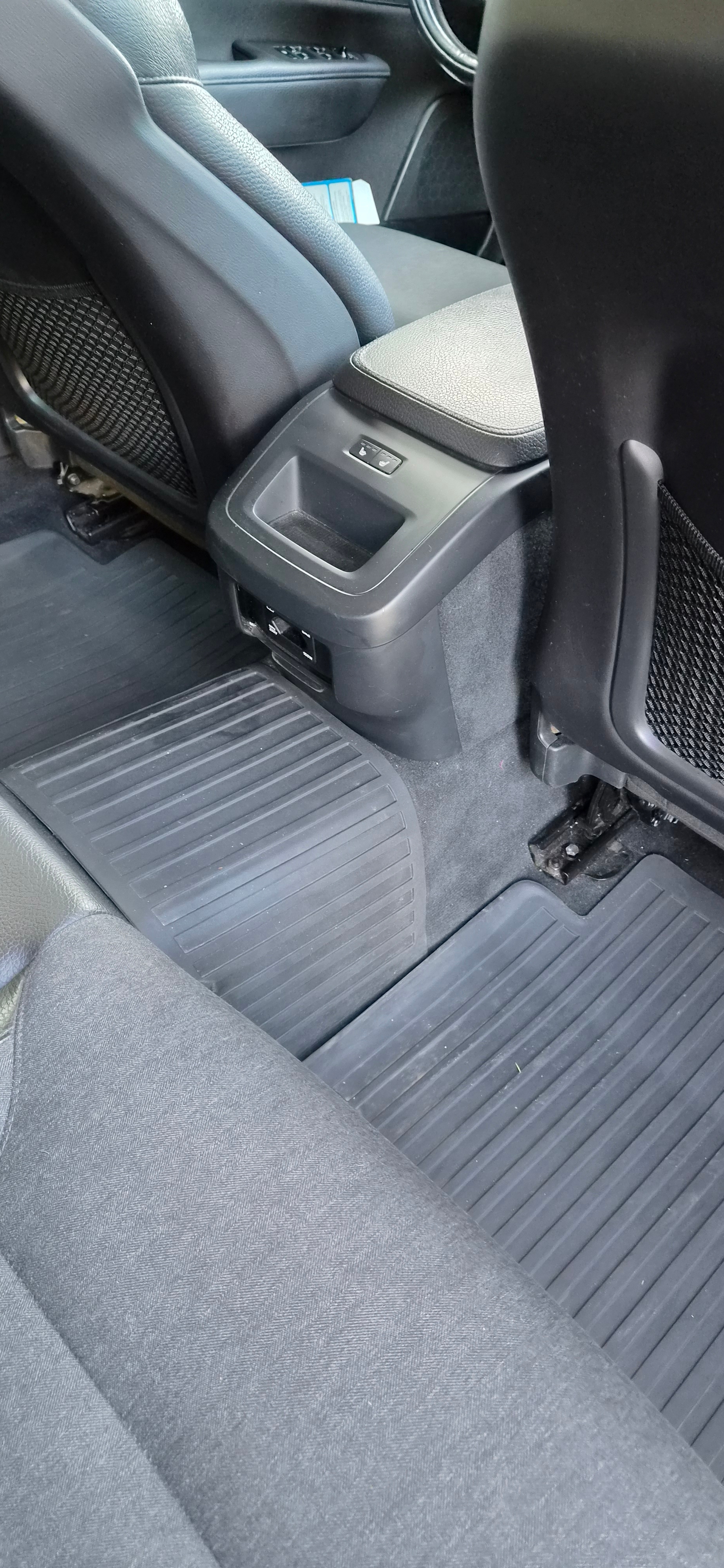 Volvo V90 D4 Geartronic 2018, bild 6/7