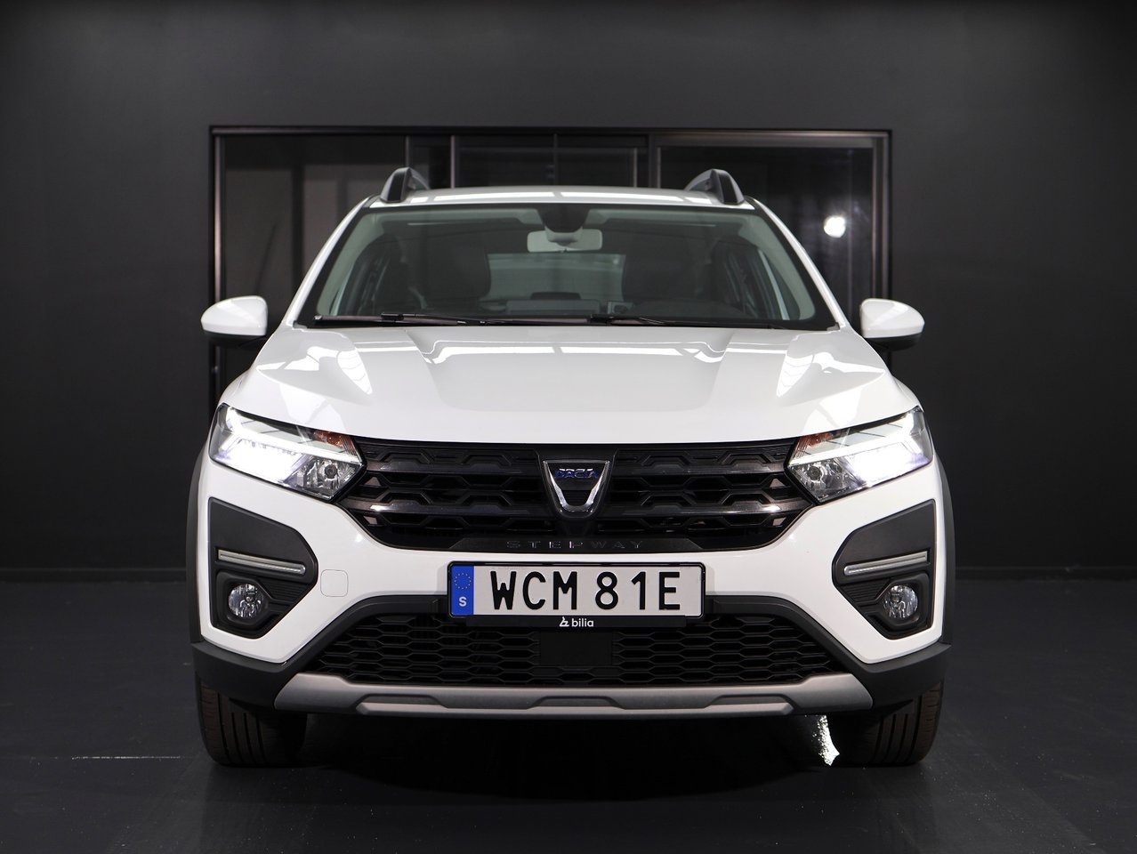 Dacia Sandero Stepway 2022, kuva 4/10
