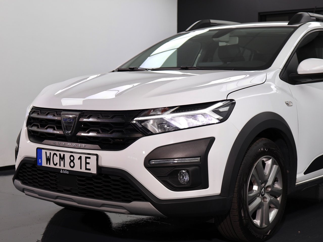 Dacia Sandero Stepway 2022, kuva 3/10