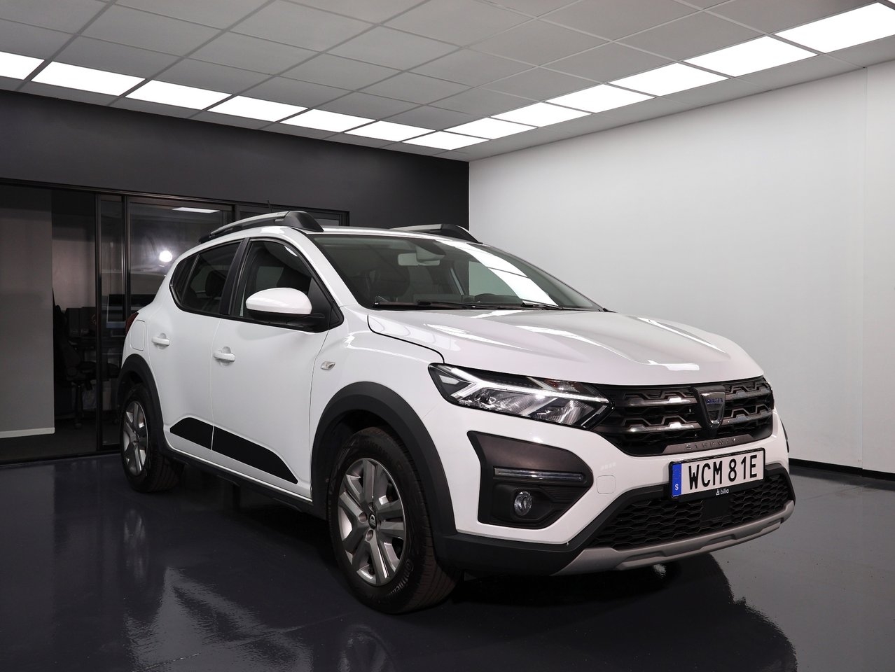 Dacia Sandero Stepway 2022, kuva 6/10
