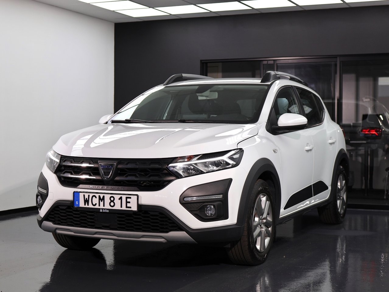Dacia Sandero Stepway 2022, kuva 2/10