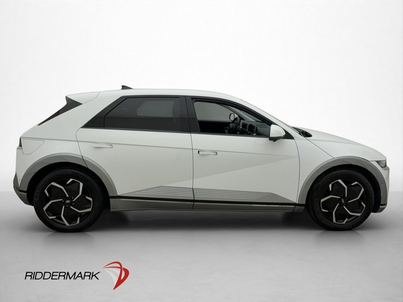 Hyundai Ioniq 5 2023, bild 6/10