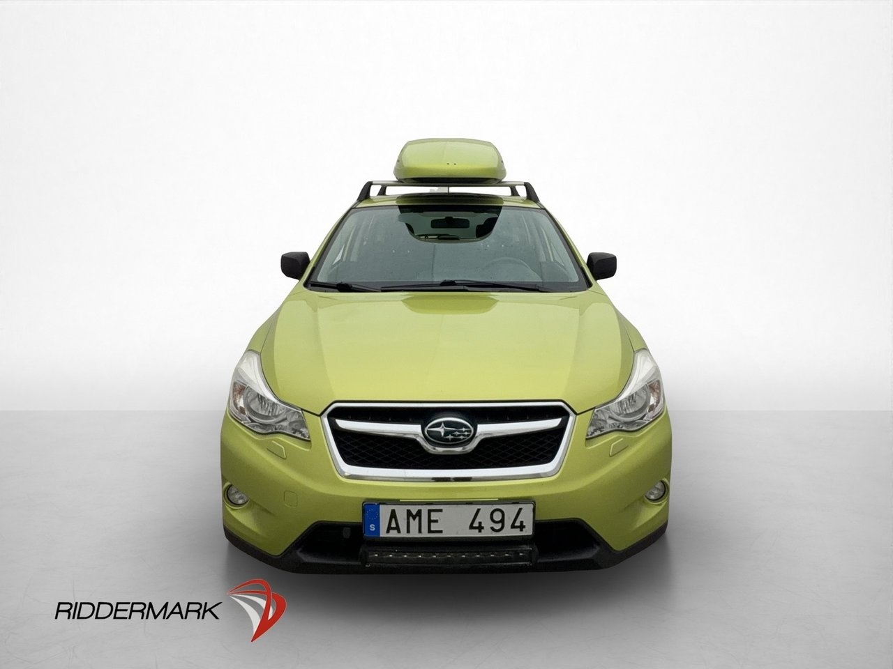 Subaru XV 2014, kuva 2/10