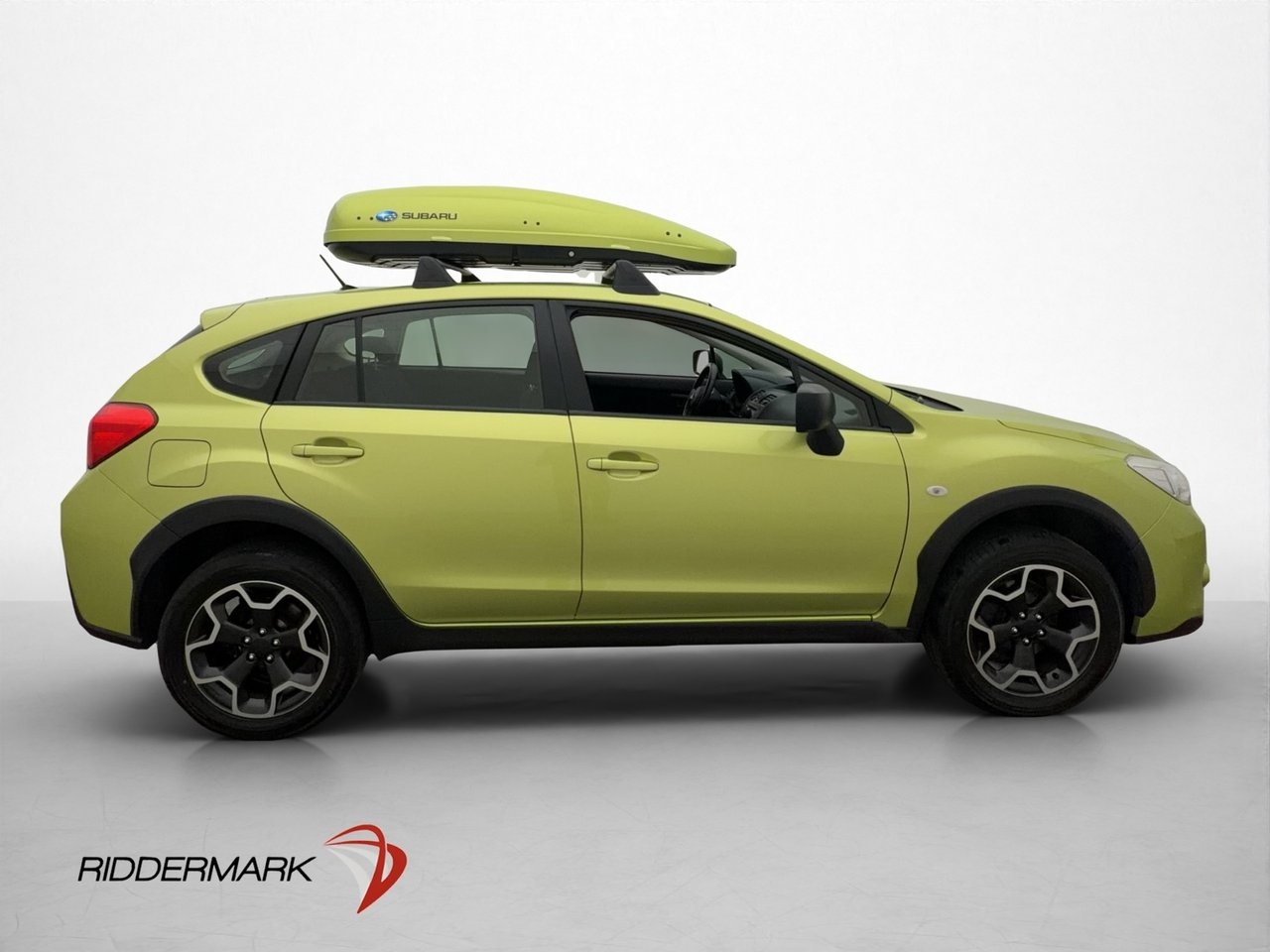 Subaru XV 2014, kuva 4/10