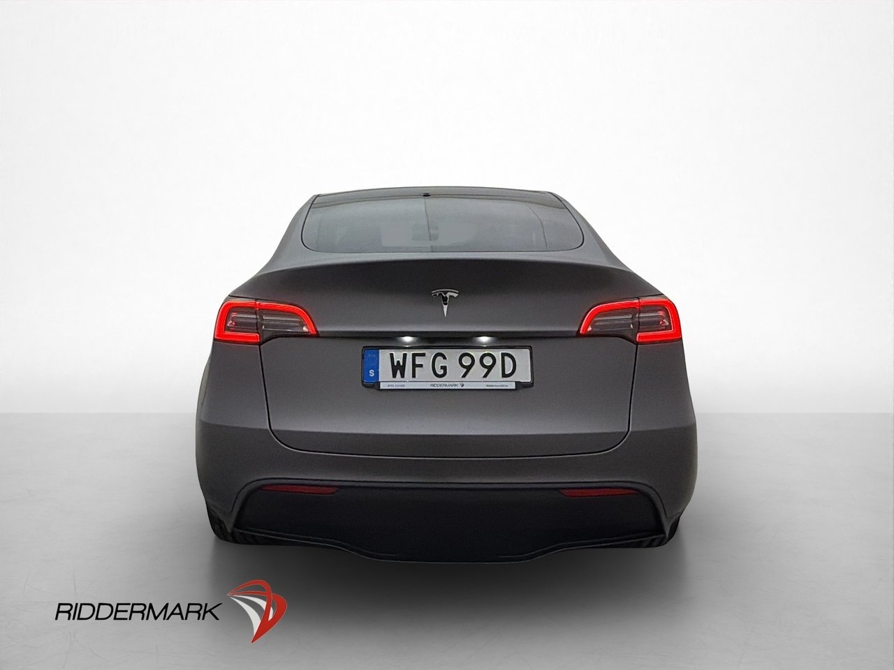 Tesla Model Y 2022, bild 6/10