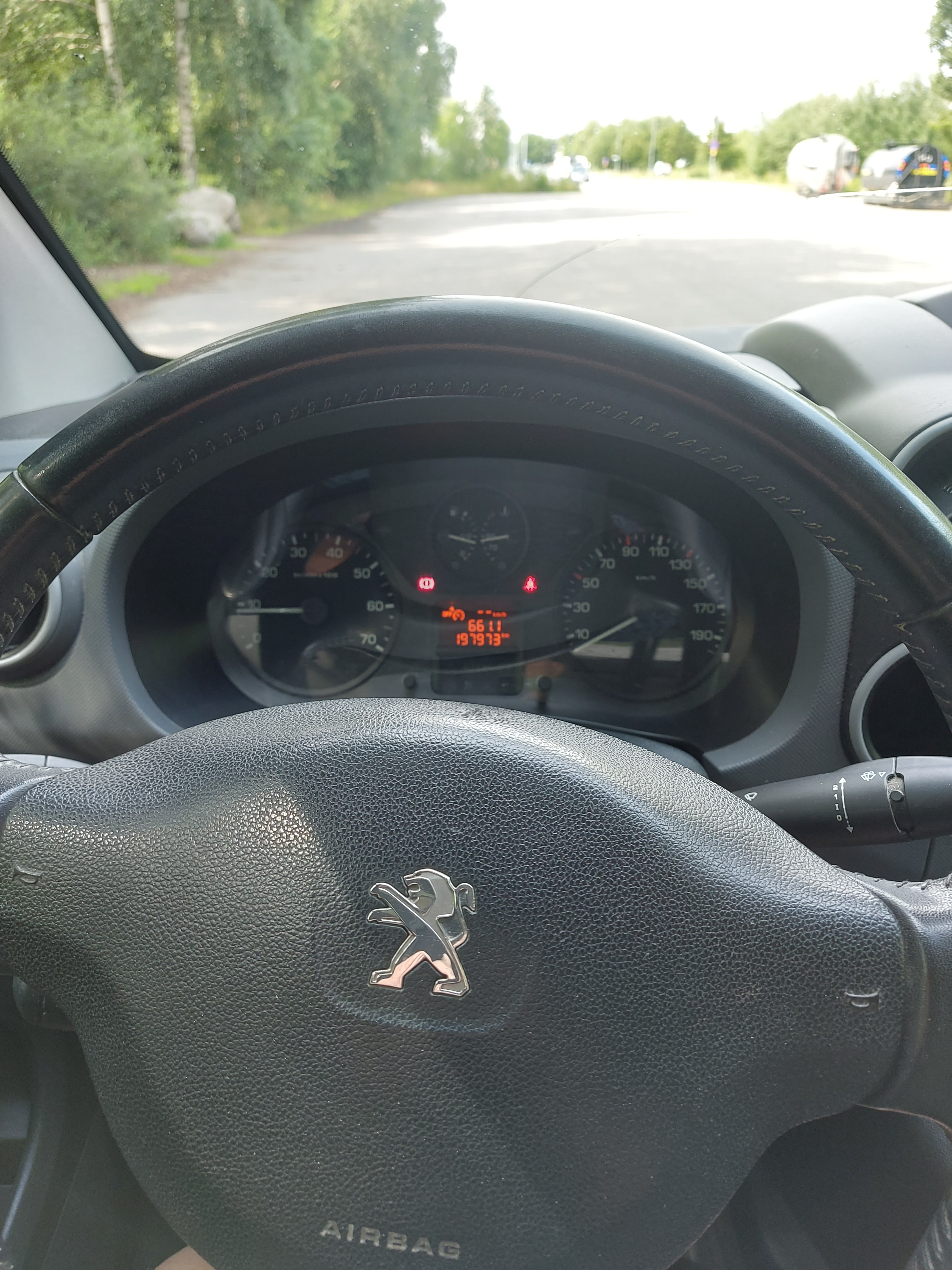 Peugeot Partner 2016, bild 7/9