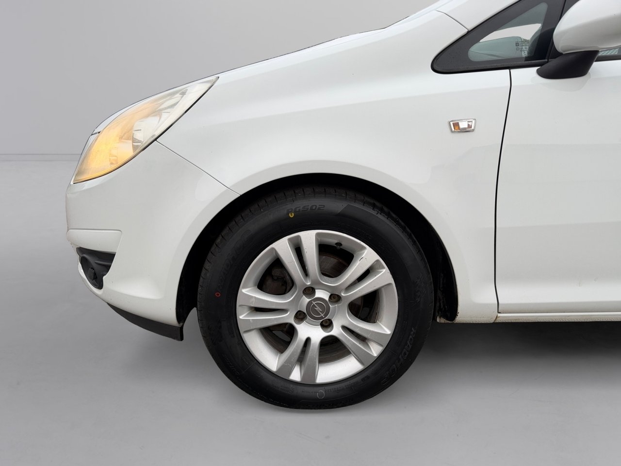 Opel Corsa 5-dörrar 1.2 85hk 2011, bild 3/10