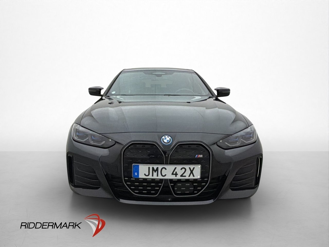 BMW i4 2024, bild 2/10