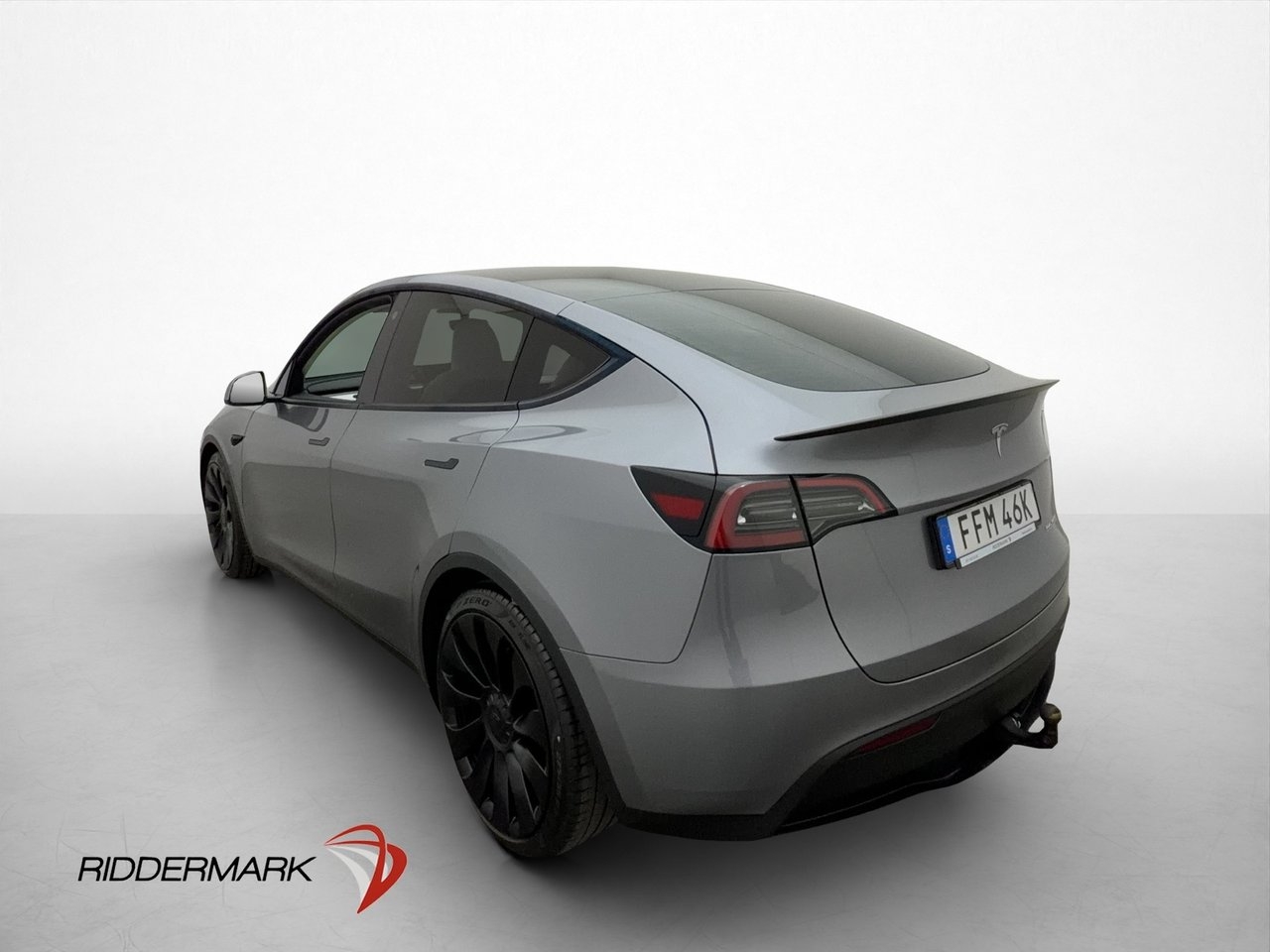Tesla Model Y 2023, bild 6/10