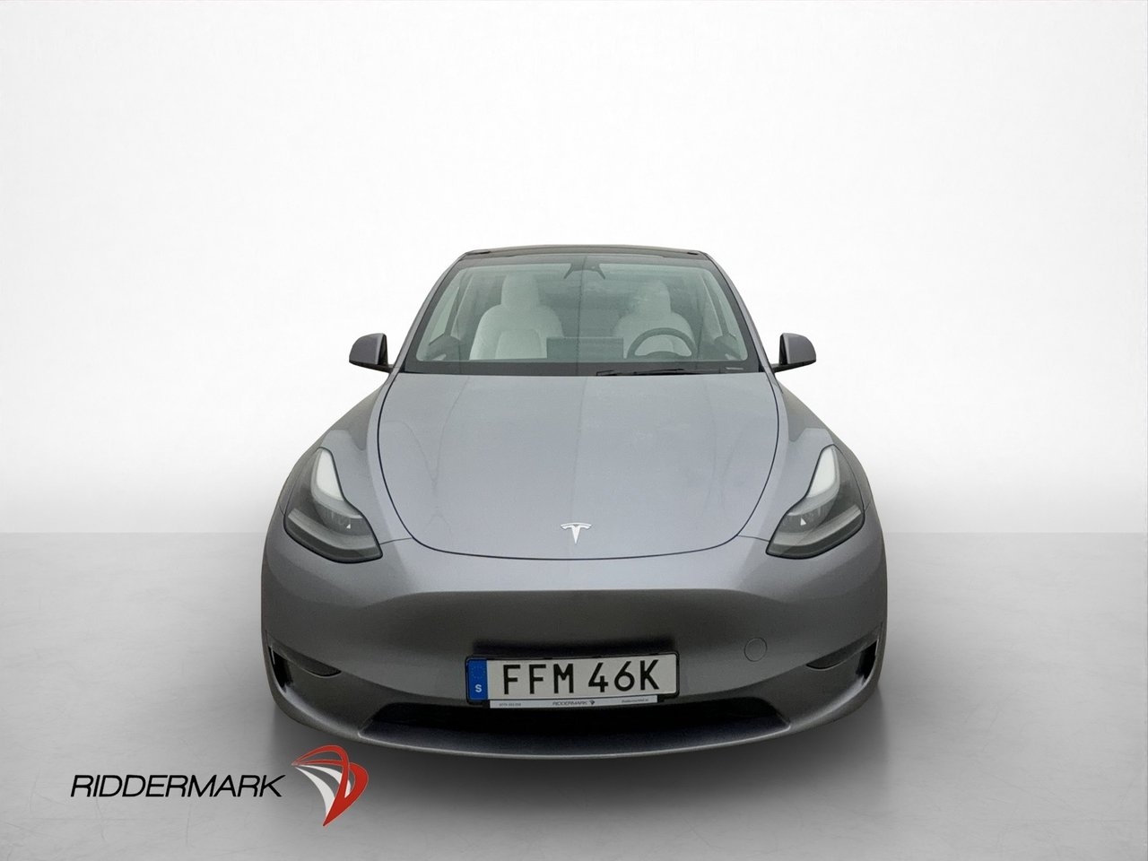 Tesla Model Y 2023, bild 3/10