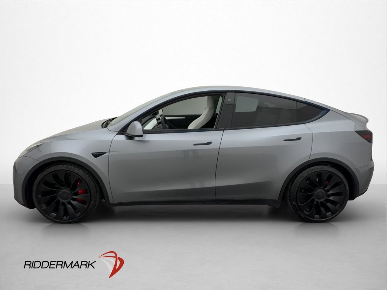 Tesla Model Y 2023, bild 5/10