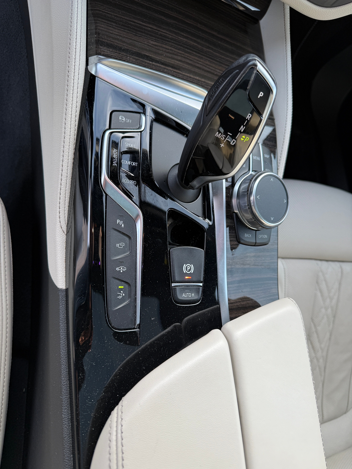 BMW 640 i xDrive GT M-sport 2018, kuva 6/10