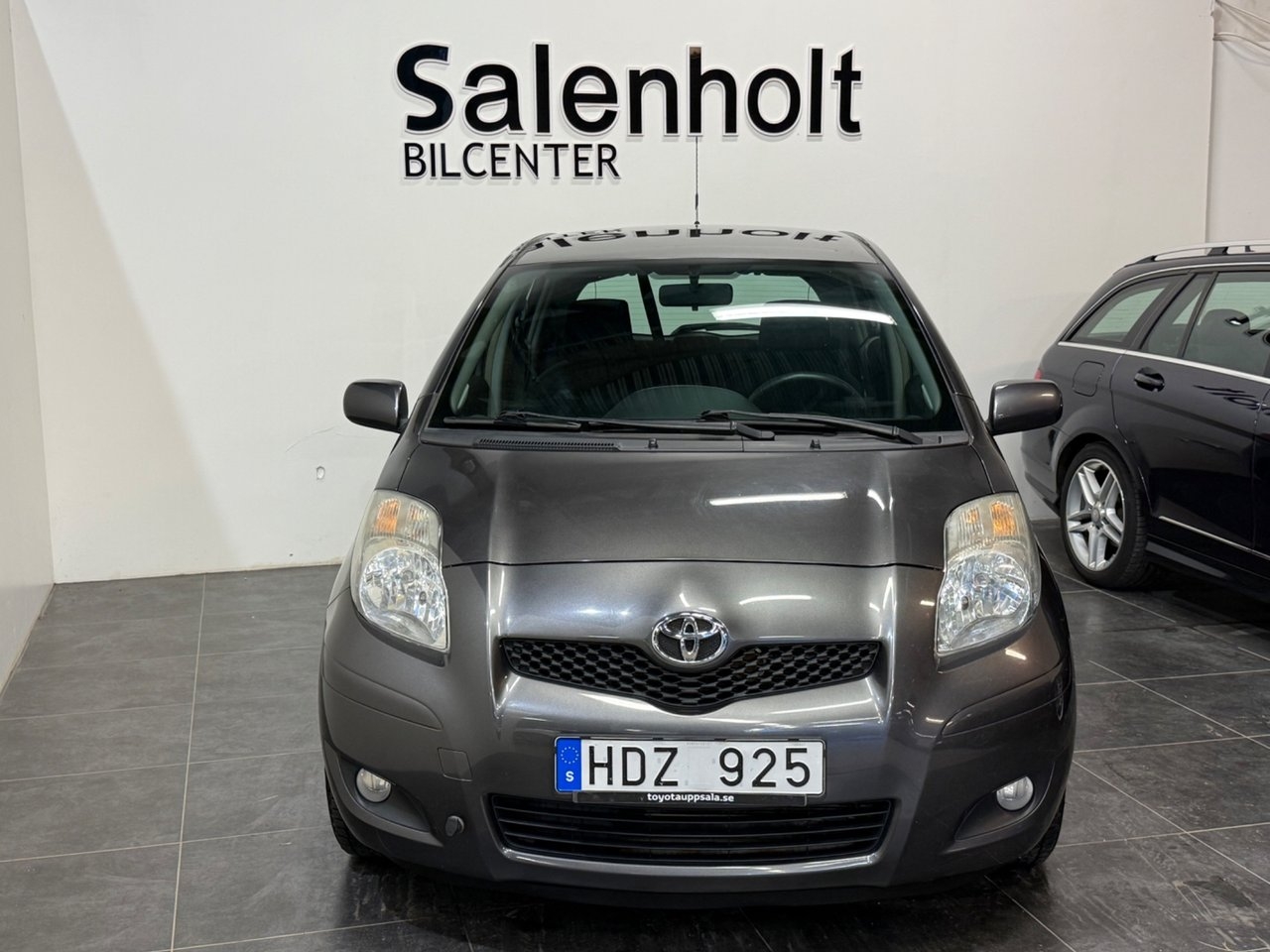 Toyota Yaris 2010, bild 3/10