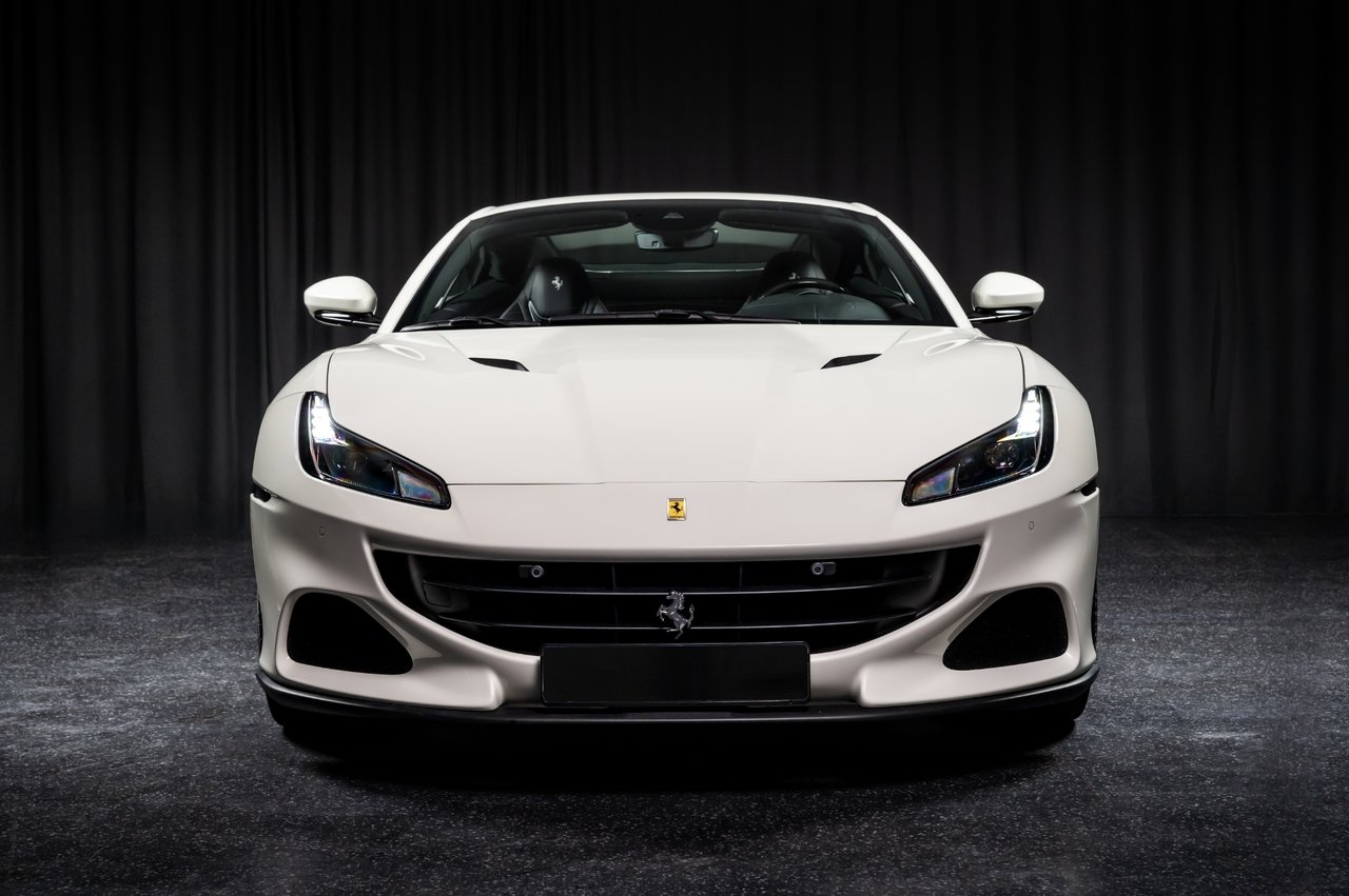 Ferrari Portofino M M 3.9 V8 F1 620 Hk 2022, photo 7/10