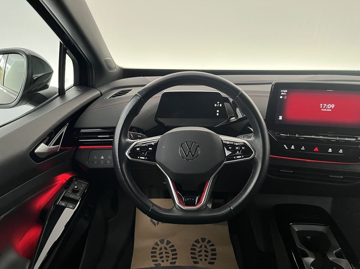 Volkswagen ID.4 2023, bild 7/10