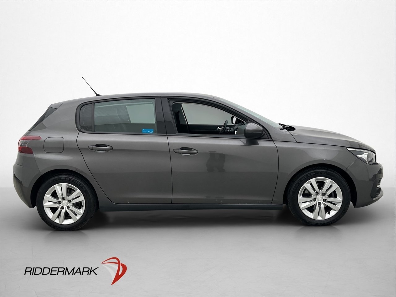 Peugeot 308 2018, bild 4/10