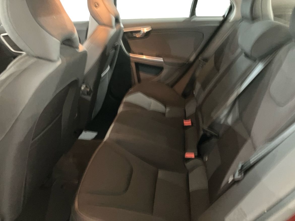 Volvo S60 T4 Momentum 2013, bild 6/10