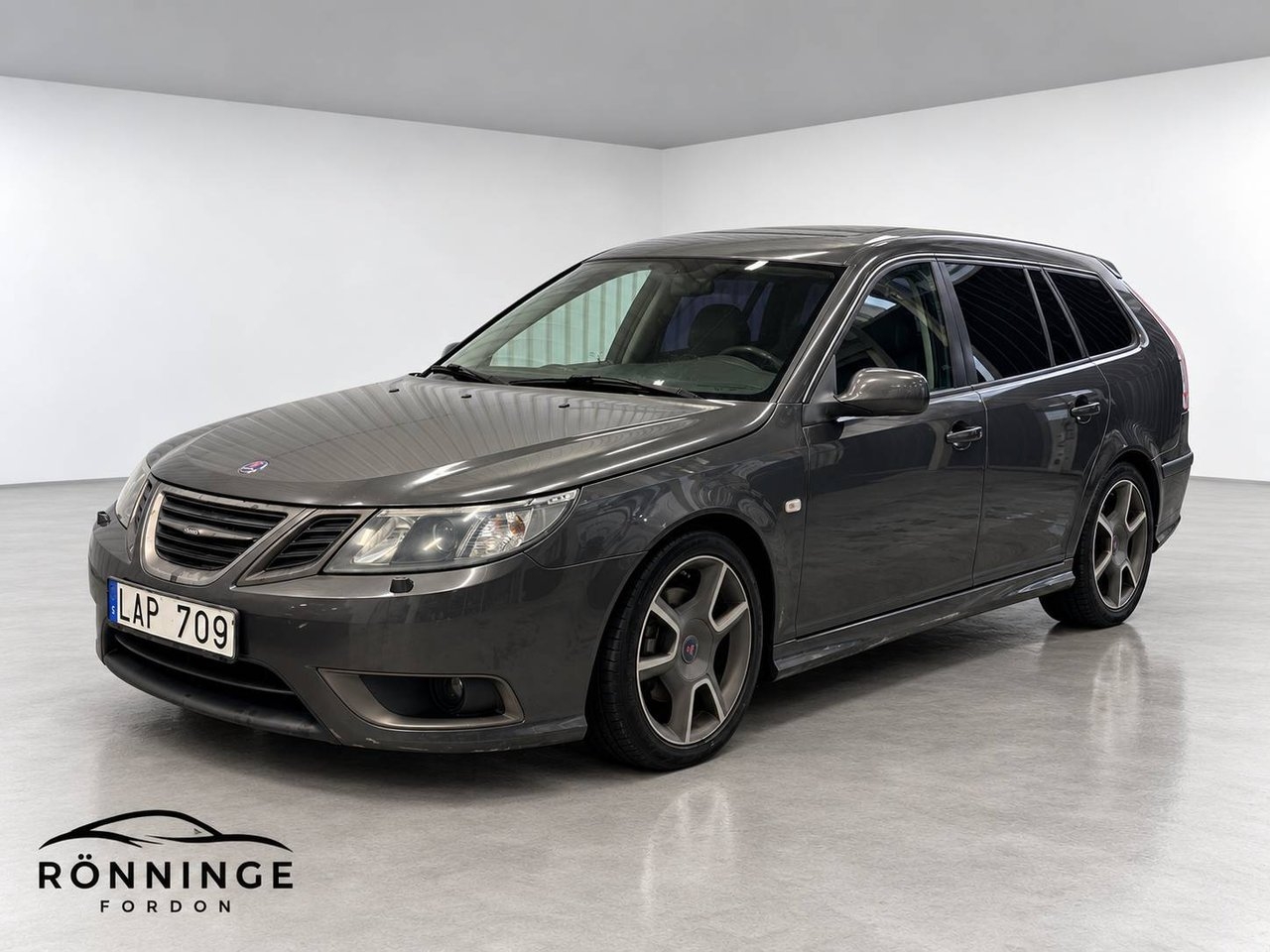 Saab 9-3