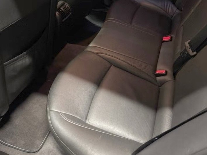 Saab 9-3 Aero 2.8 Turbo V6 XWD 280Hk 2010, kuva 7/11
