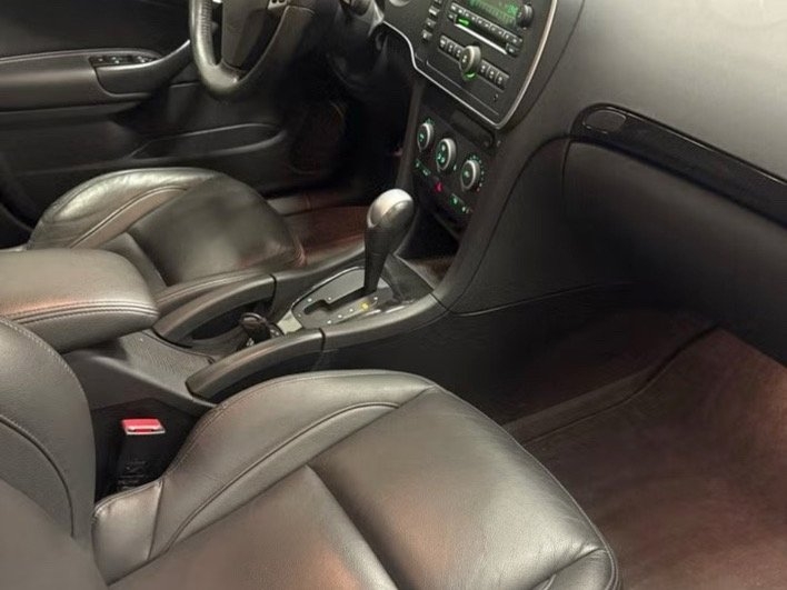 Saab 9-3 Aero 2.8 Turbo V6 XWD 280Hk 2010, kuva 6/11