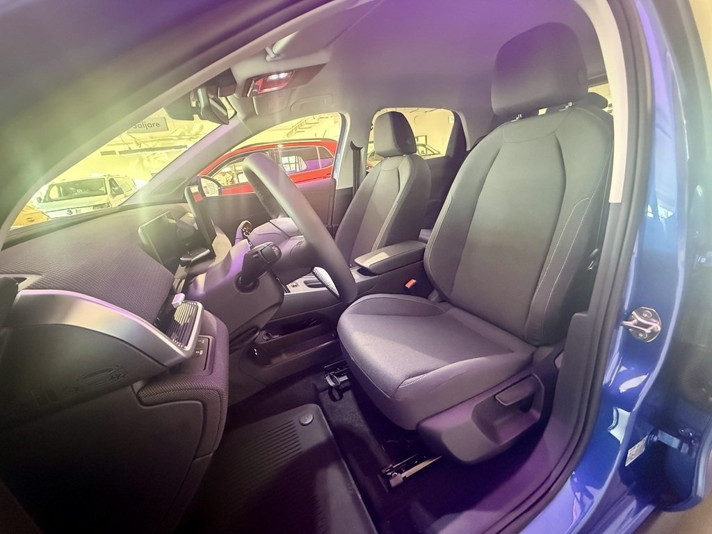 Volkswagen Polo ID. LIFE 211HK 52 kWh 2027, bild 7/10
