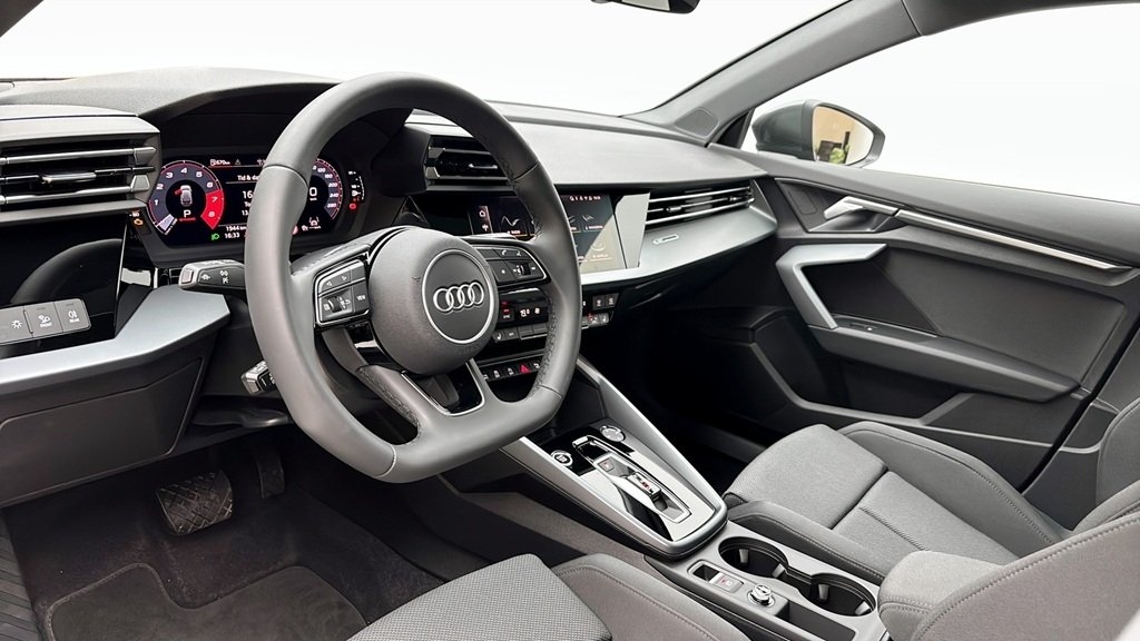 Audi A3 2026, bild 7/10