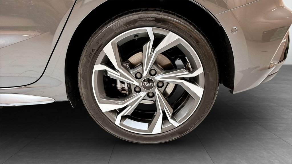 Audi A3 2026, bild 6/10