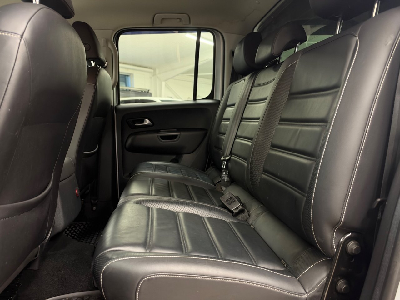 Volkswagen Amarok 2018, kuva 7/10