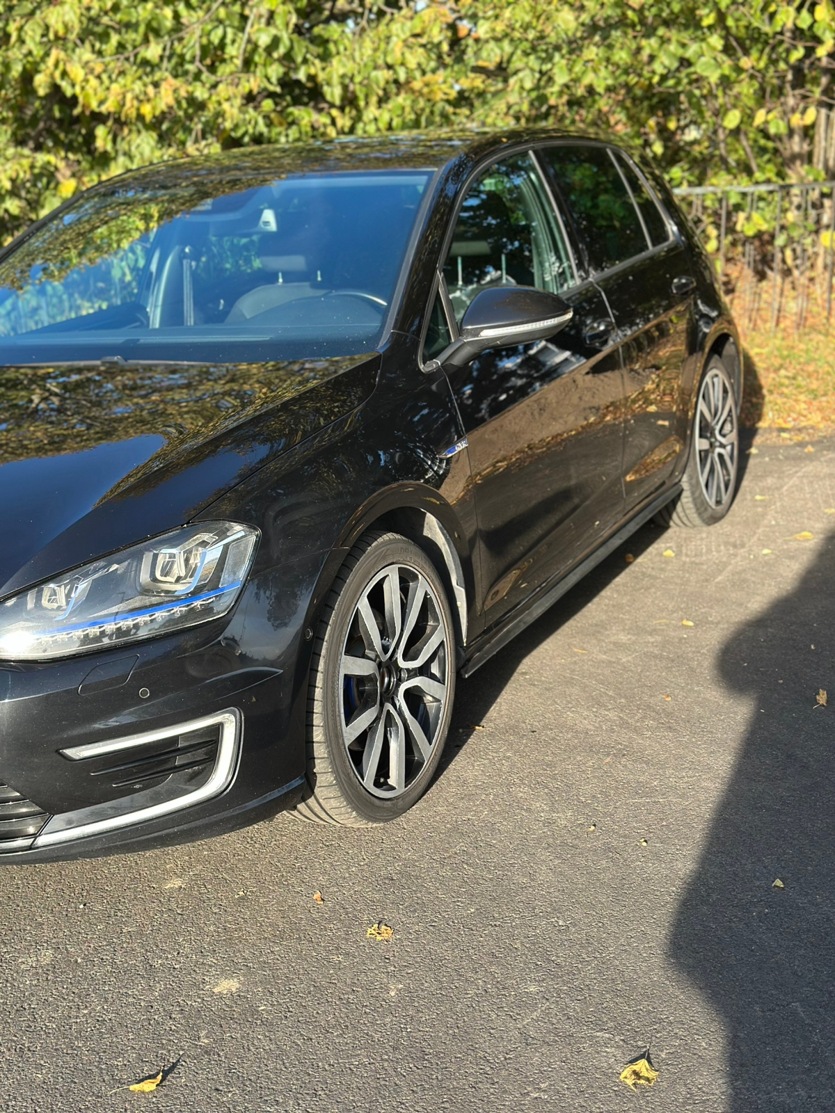 Volkswagen Golf 2016, bild 2/8