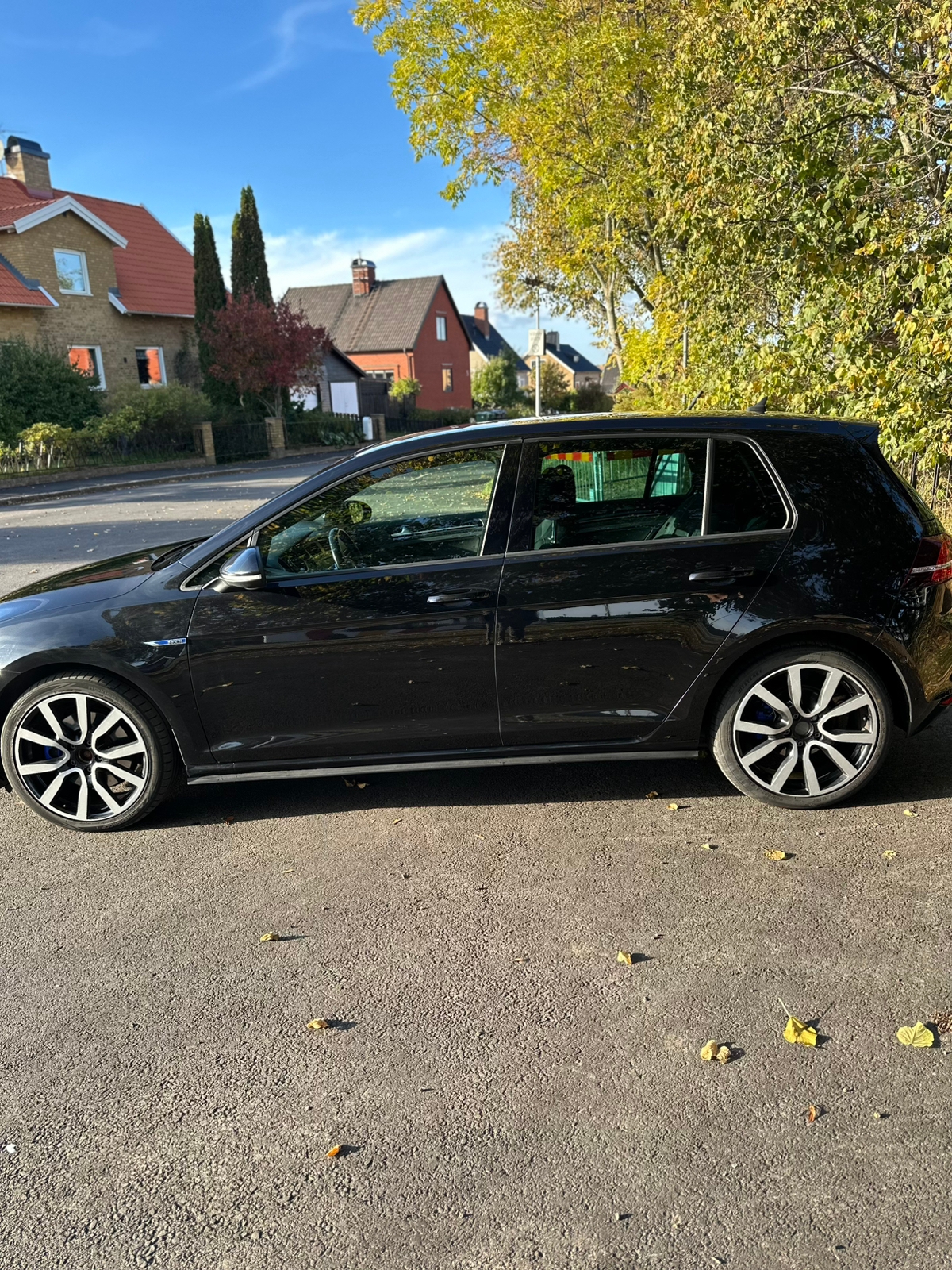 Volkswagen Golf 2016, bild 4/8