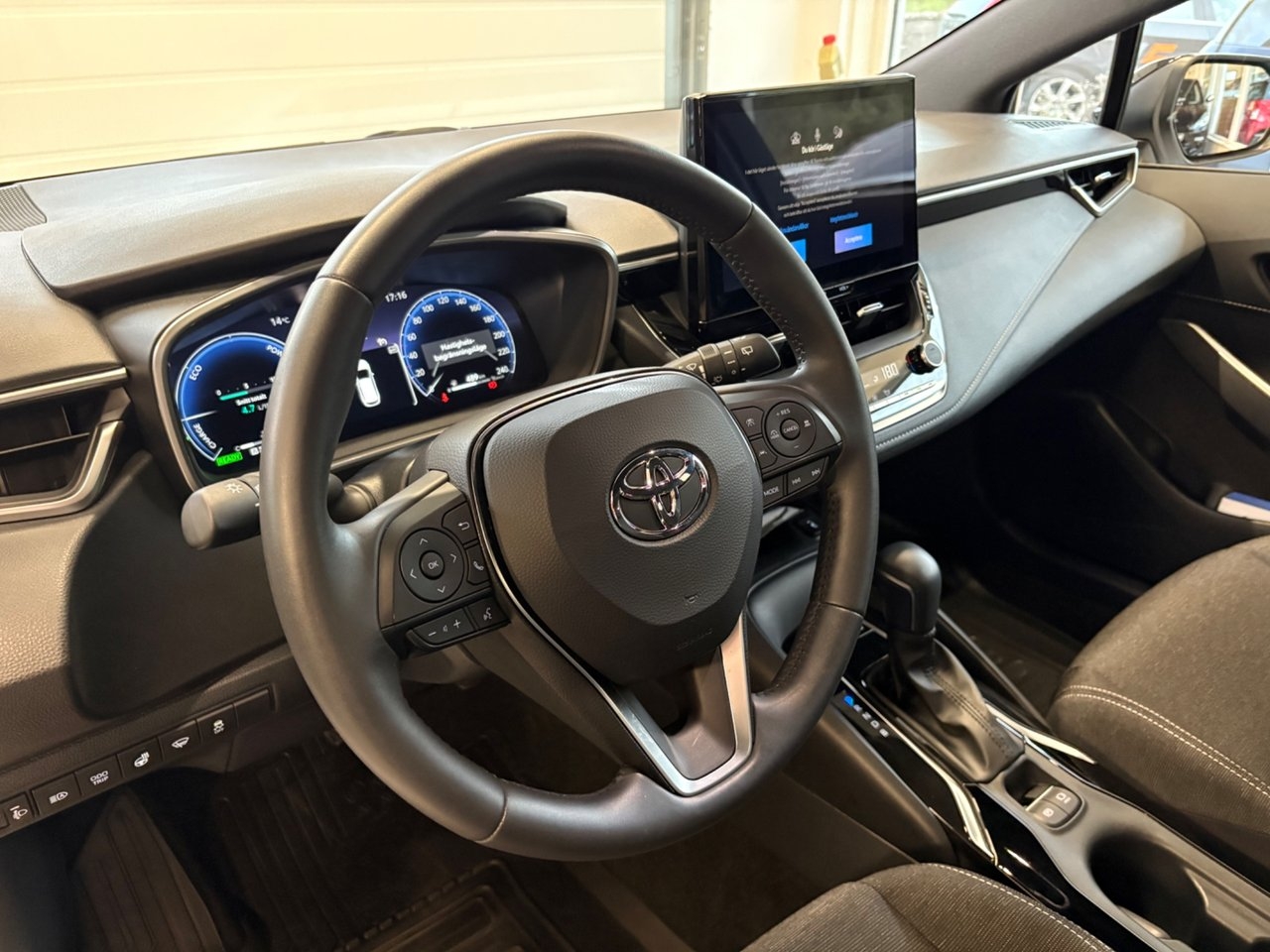 Toyota Corolla 2026, photo 5/10