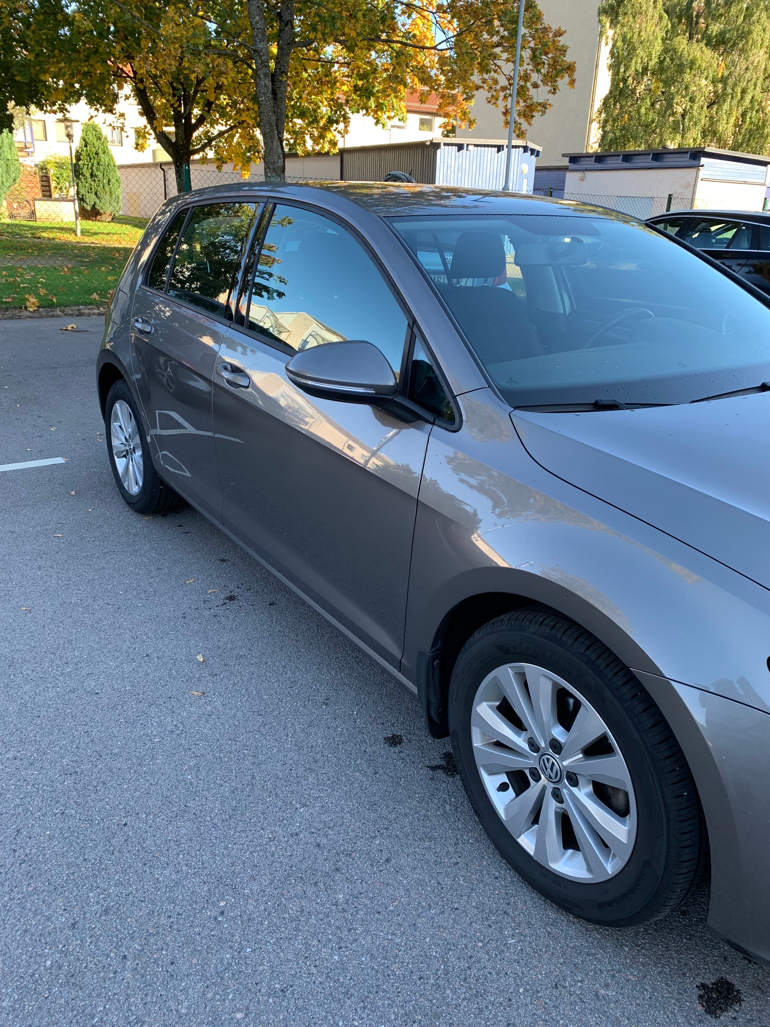Volkswagen Golf 2014, bild 4/10