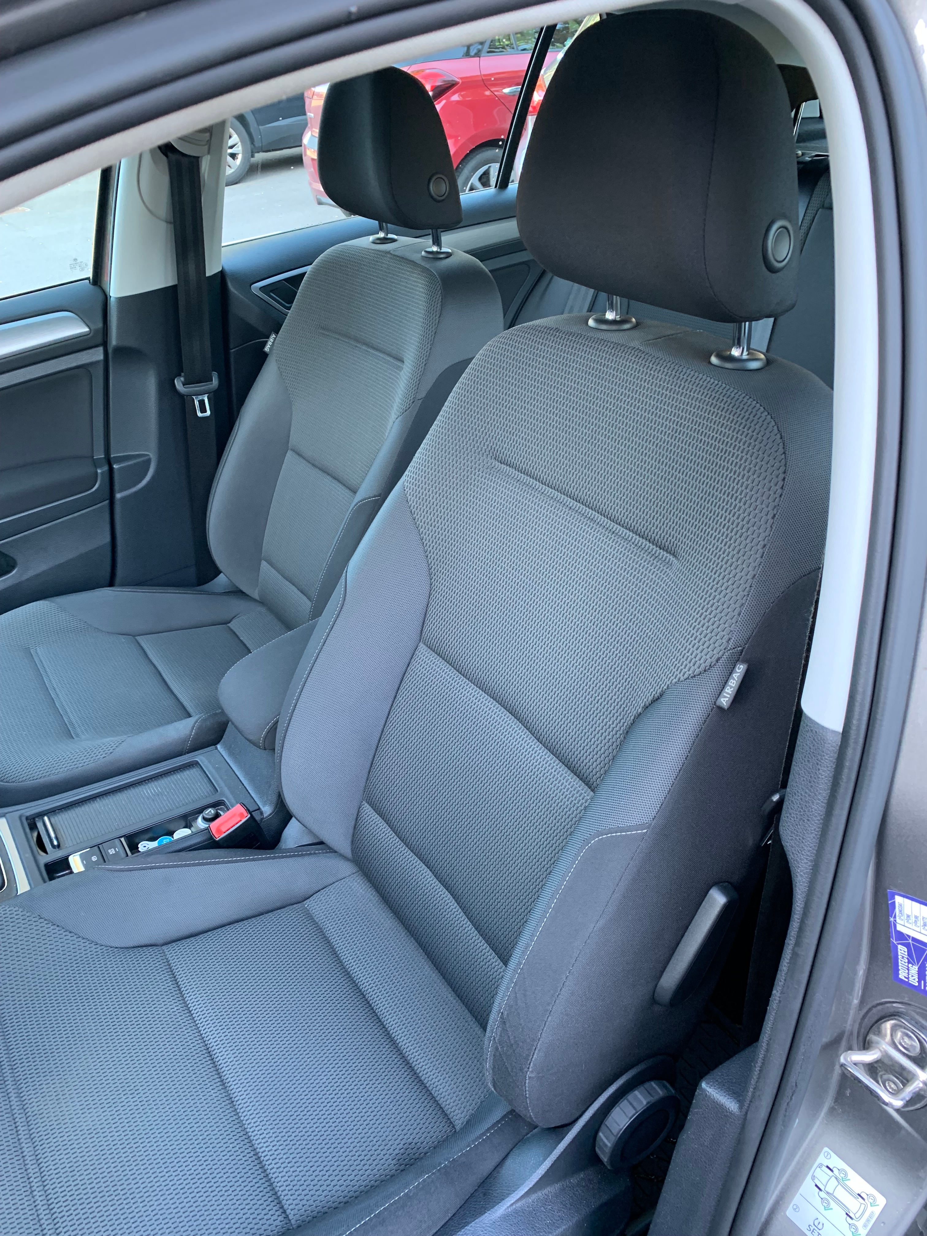 Volkswagen Golf 2014, bild 6/10
