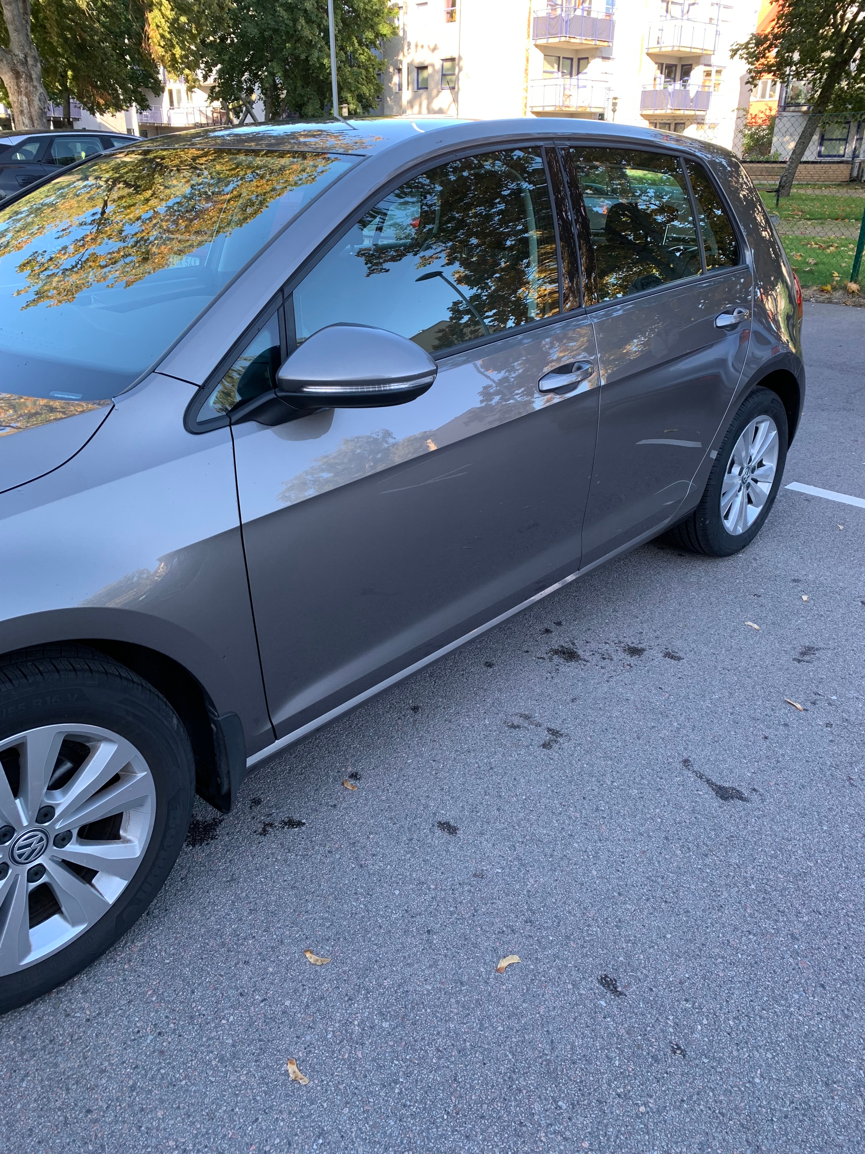 Volkswagen Golf 2014, bild 3/10