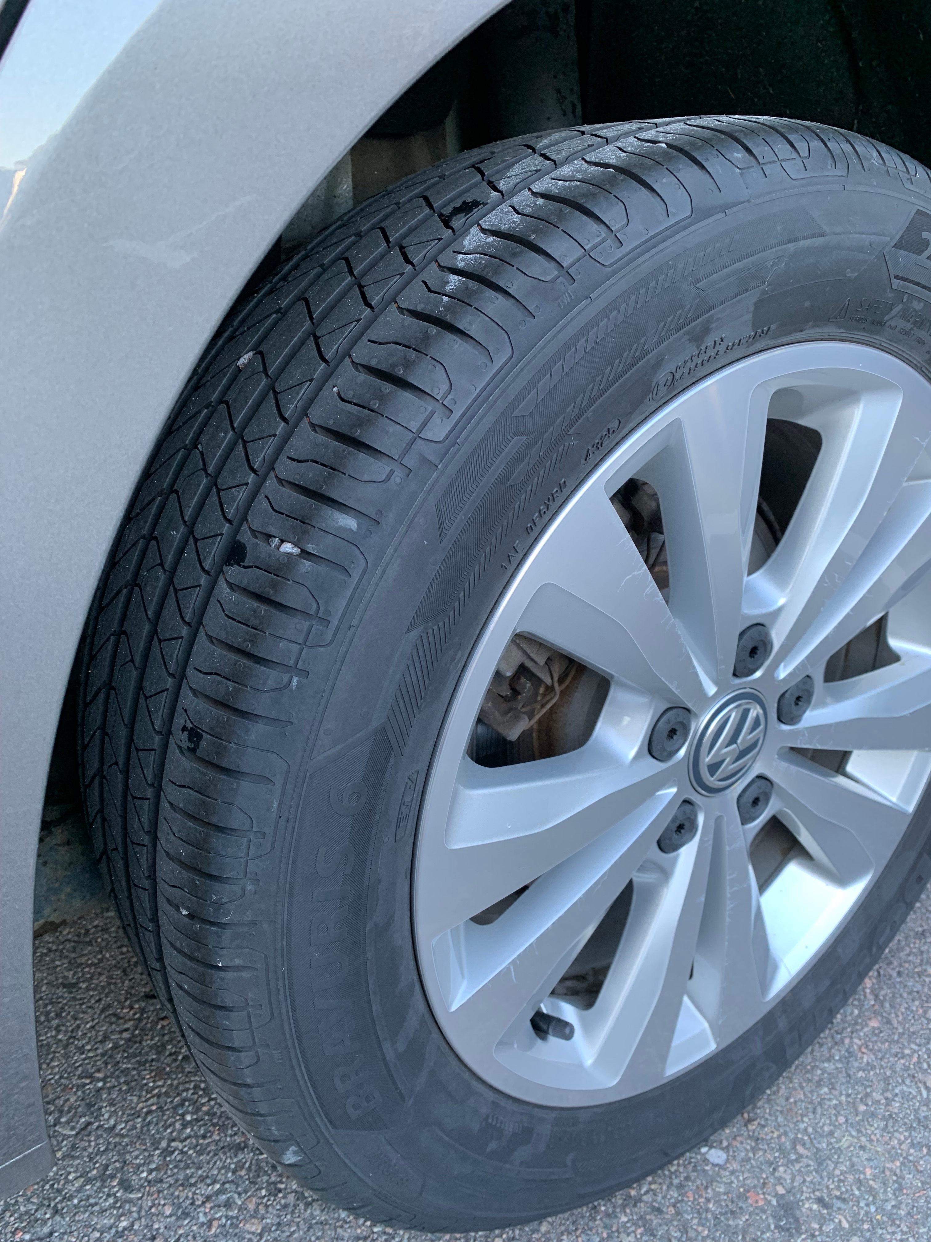 Volkswagen Golf 2014, bild 5/10